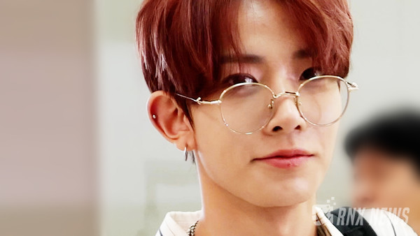 그룹 'ENHYPEN’ 희승(HEESEUNG)[사진/영상=RNX news]