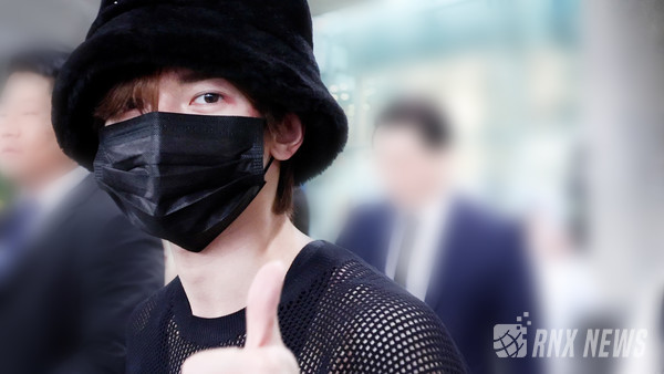 그룹 ATEEZ(에이티즈) 여상 [사진/영상=RNX news]