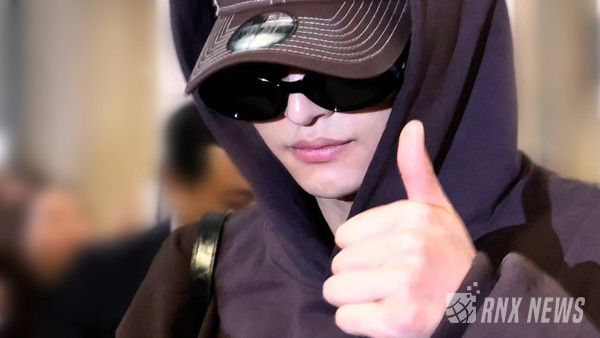 그룹 ATEEZ(에이티즈) 성화 [사진/영상=RNX news]