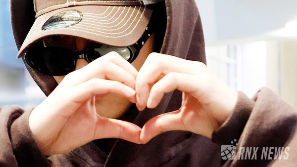 그룹 ATEEZ(에이티즈) 성화 [사진/영상=RNX news]