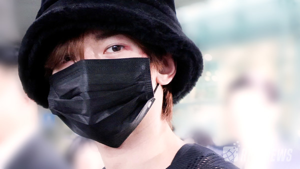 그룹 ATEEZ(에이티즈) 여상 [사진/영상=RNX news]