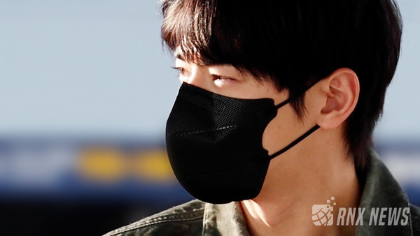 ChaEunwoo(차은우)  [사진/영상=RNX news]