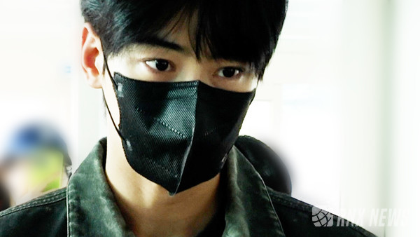 ChaEunwoo(차은우)  [사진/영상=RNX news]