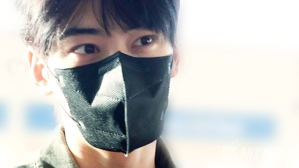 ChaEunwoo(차은우)  [사진/영상=RNX news]