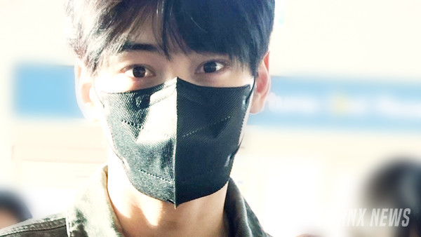 ChaEunwoo(차은우)  [사진/영상=RNX news]