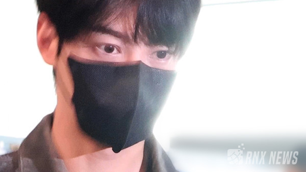 ChaEunwoo(차은우)  [사진/영상=RNX news]