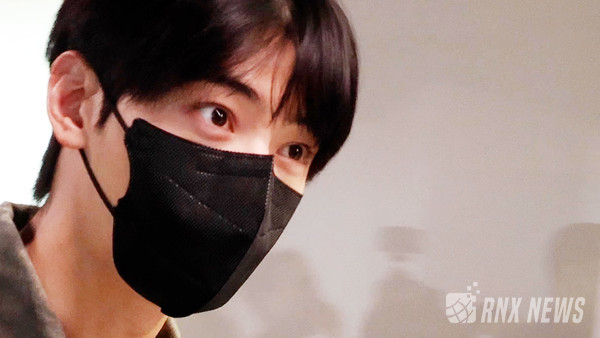 ChaEunwoo(차은우)  [사진/영상=RNX news]