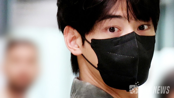 ChaEunwoo(차은우)  [사진/영상=RNX news]