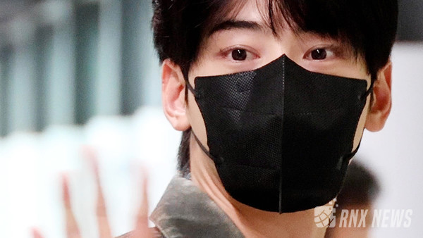 ChaEunwoo(차은우)  [사진/영상=RNX news]