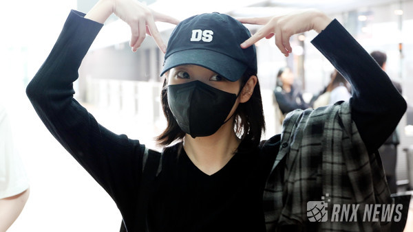 가수 IU (이지은) [사진/영상=RNX news]