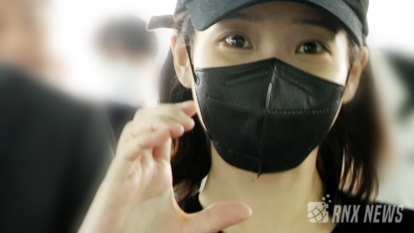 가수 IU (이지은) [사진/영상=RNX news]