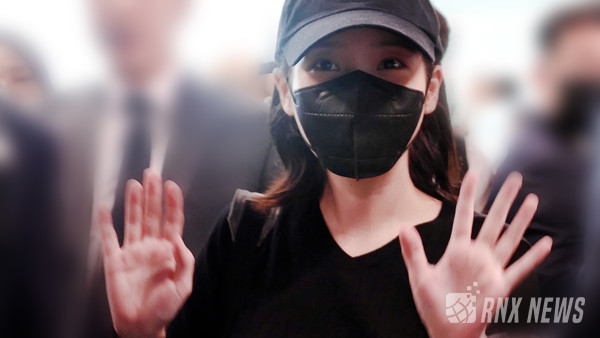 가수 IU (이지은) [사진/영상=RNX news]
