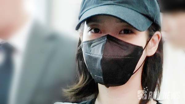 가수 IU (이지은) [사진/영상=RNX news]