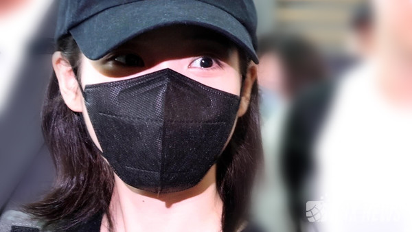 가수 IU (이지은) [사진/영상=RNX news]