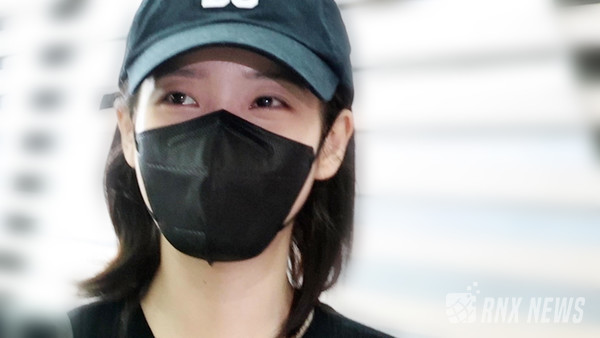 가수 IU (이지은) [사진/영상=RNX news]