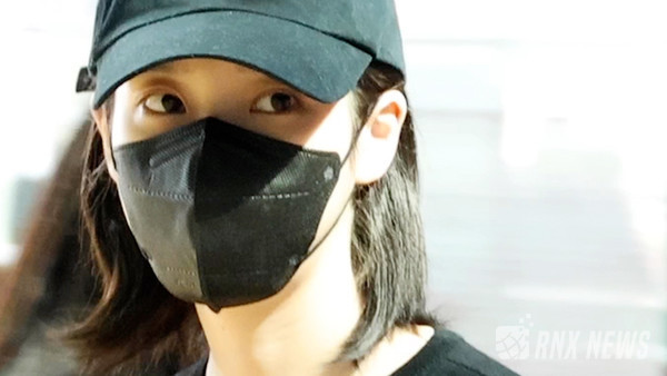 가수 IU (이지은) [사진/영상=RNX news]