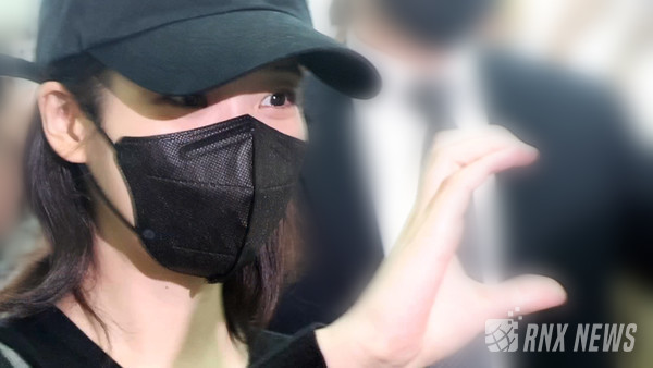 가수 IU (이지은) [사진/영상=RNX news]