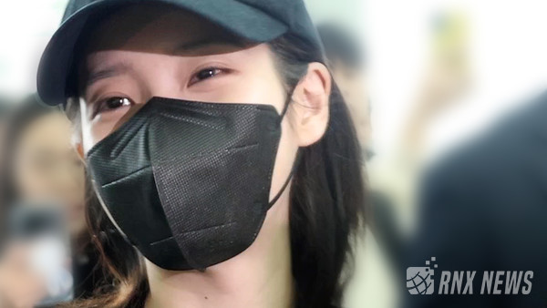 가수 IU (이지은) [사진/영상=RNX news]