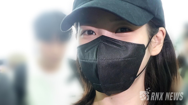 가수 IU (이지은) [사진/영상=RNX news]