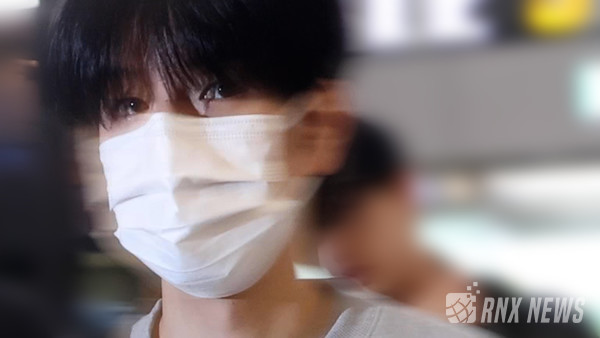 그룹 Stray Kids (스트레이키즈) 승민 [사진/영상=RNX news]