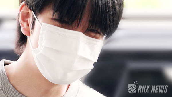 그룹 Stray Kids (스트레이키즈) 승민 [사진/영상=RNX news]