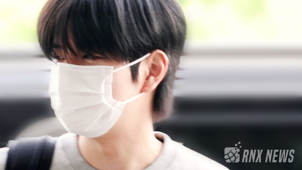 그룹 Stray Kids (스트레이키즈) 승민 [사진/영상=RNX news]