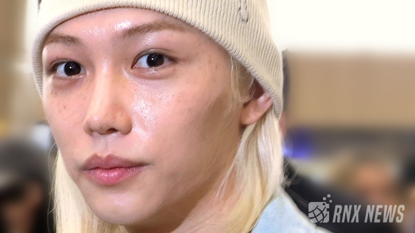 그룹 Stray Kids (스트레이키즈) 필릭스 [사진/영상=RNX news]