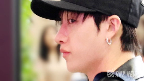 그룹 Stray Kids (스트레이키즈) 방찬 [사진/영상=RNX news]