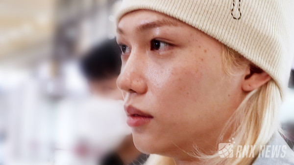 그룹 Stray Kids (스트레이키즈) 필릭스 [사진/영상=RNX news]