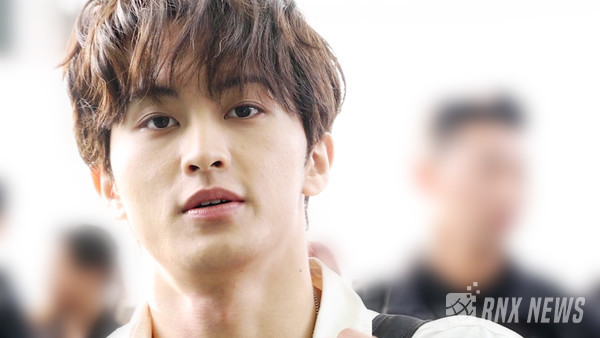 NCT DREAM(엔시티 드림) 마크 [사진/영상=RNX news]