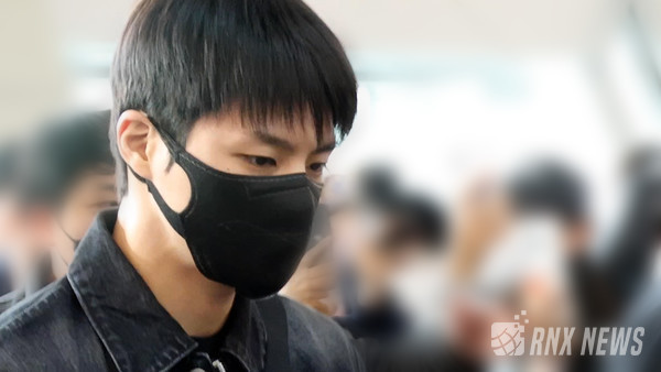 NCT DREAM(엔시티 드림) 제노 [사진/영상=RNX news]