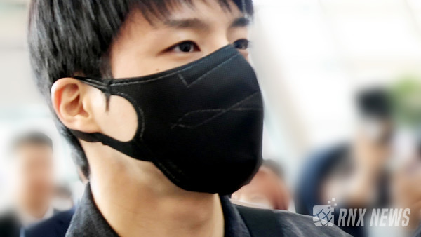 NCT DREAM(엔시티 드림) 제노 [사진/영상=RNX news]