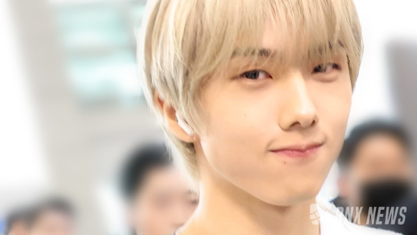 NCT DREAM(엔시티 드림) 지성 [사진/영상=RNX news]