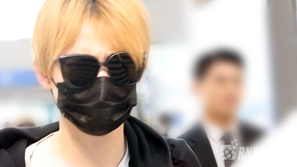 NCT DREAM(엔시티 드림) 천러 [사진/영상=RNX news]