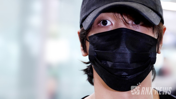 NCT DREAM(엔시티 드림) 해찬 [사진/영상=RNX news]