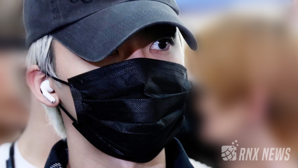 NCT DREAM(엔시티 드림) 재민 [사진/영상=RNX news]