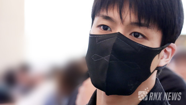 NCT DREAM(엔시티 드림) 제노 [사진/영상=RNX news]