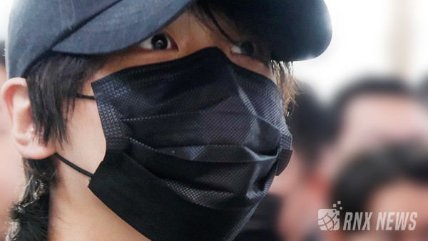 NCT DREAM(엔시티 드림) 해찬 [사진/영상=RNX news]