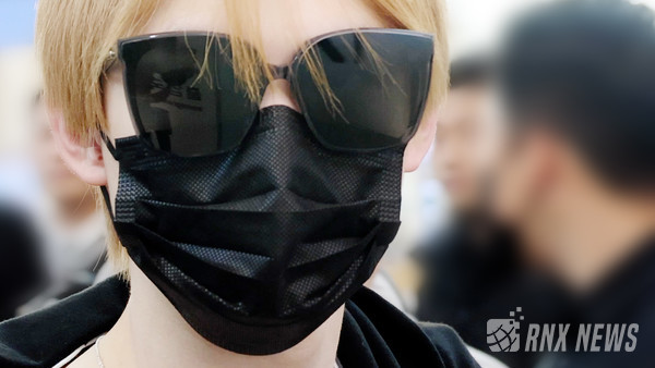 NCT DREAM(엔시티 드림) 천러 [사진/영상=RNX news]