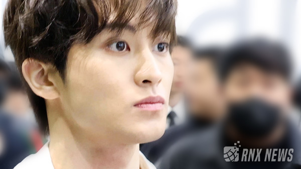 NCT DREAM(엔시티 드림) 마크 [사진/영상=RNX news]