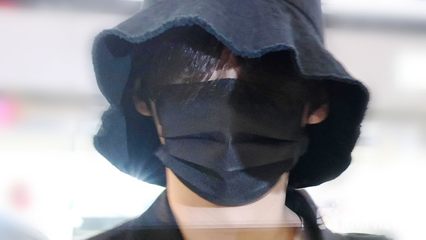 그룹 'StrayKids' 리노(LeeKnow) [사진/영상=RNX news]