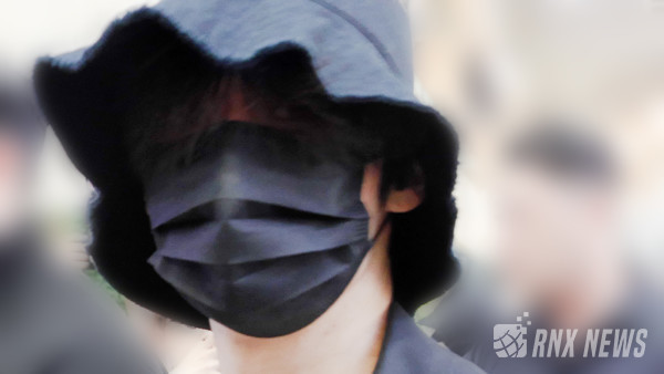 그룹 'StrayKids' 리노(LeeKnow) [사진/영상=RNX news]