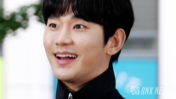 '눈물의 여왕' 김수현(Kimsoohyun) [사진/영상=RNX news]