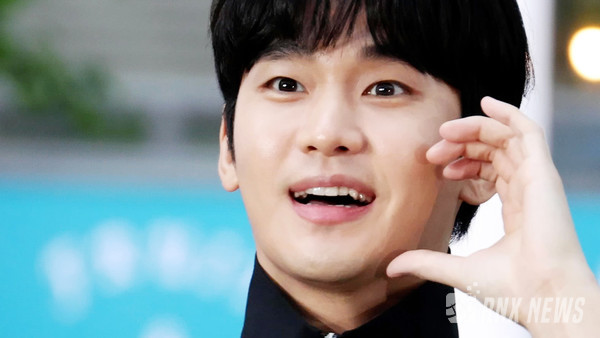 '눈물의 여왕' 김수현(Kimsoohyun) [사진/영상=RNX news]