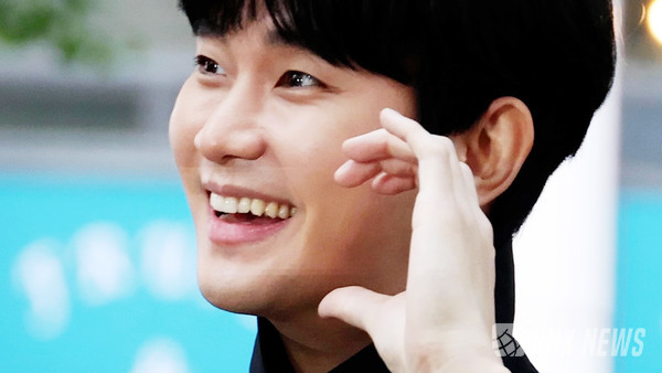 '눈물의 여왕' 김수현(Kimsoohyun) [사진/영상=RNX news]