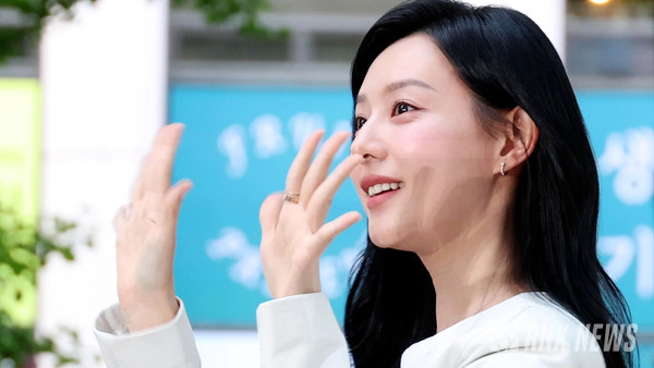 '눈물의 여왕' 김지원(Kimjiwon) [사진/영상=RNX news]