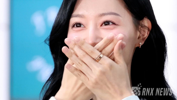 '눈물의 여왕' 김지원(Kimjiwon) [사진/영상=RNX news]