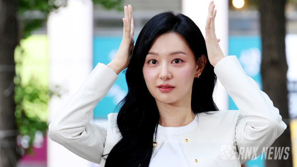 '눈물의 여왕' 김지원(Kimjiwon) [사진/영상=RNX news]