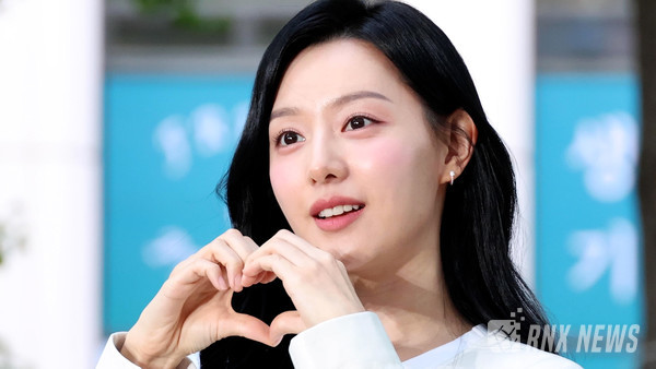 '눈물의 여왕' 김지원(Kimjiwon) [사진/영상=RNX news]
