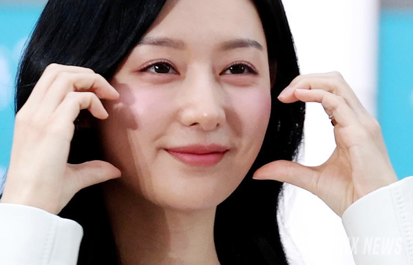 '눈물의 여왕' 김지원(Kimjiwon) [사진/영상=RNX news]